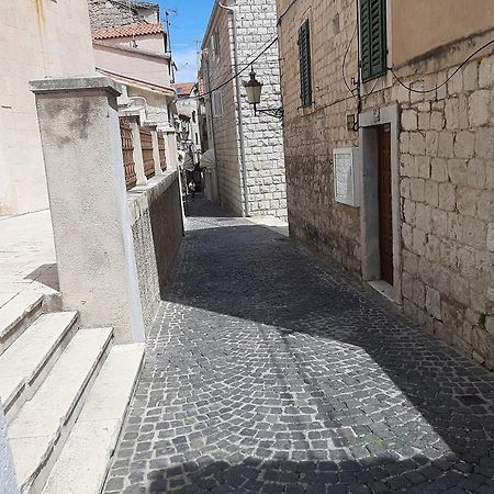 Cosy Apartment In Split Centar Ngoại thất bức ảnh