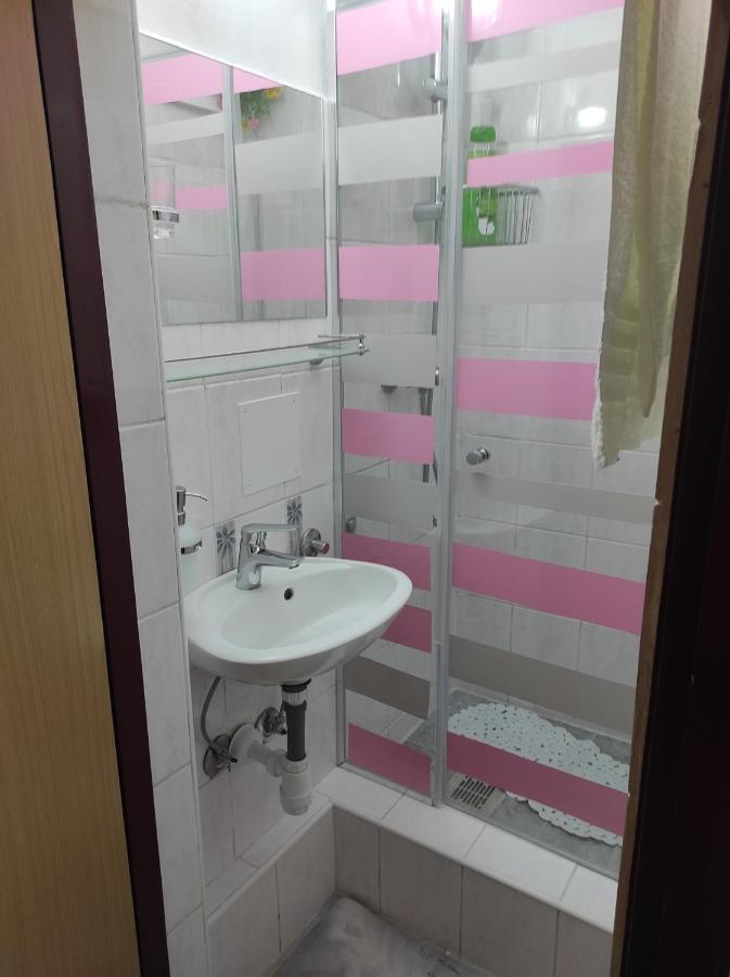 Cosy Apartment In Split Centar Ngoại thất bức ảnh