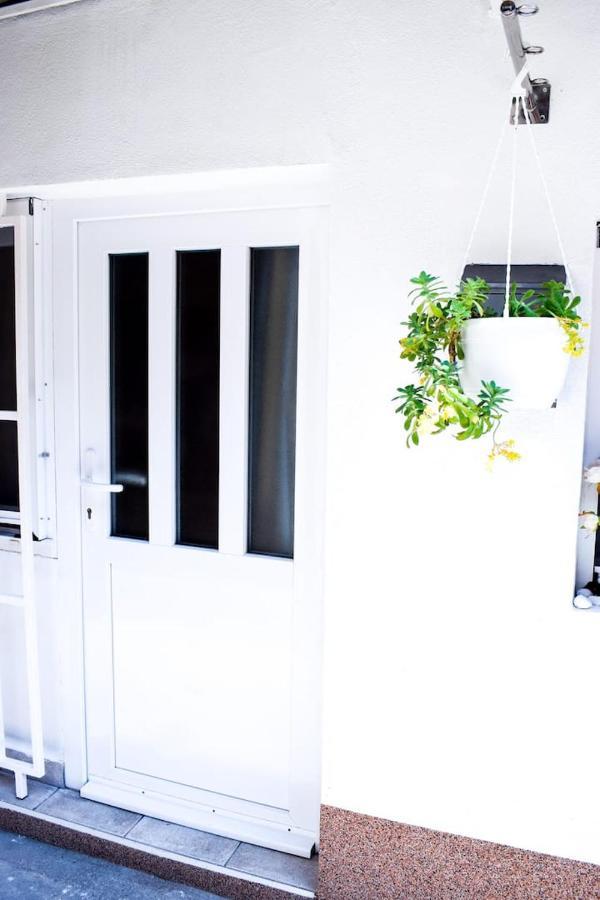 Cosy Apartment In Split Centar Ngoại thất bức ảnh