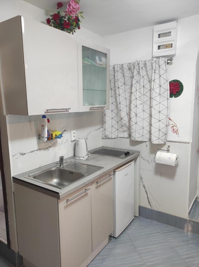 Cosy Apartment In Split Centar Ngoại thất bức ảnh