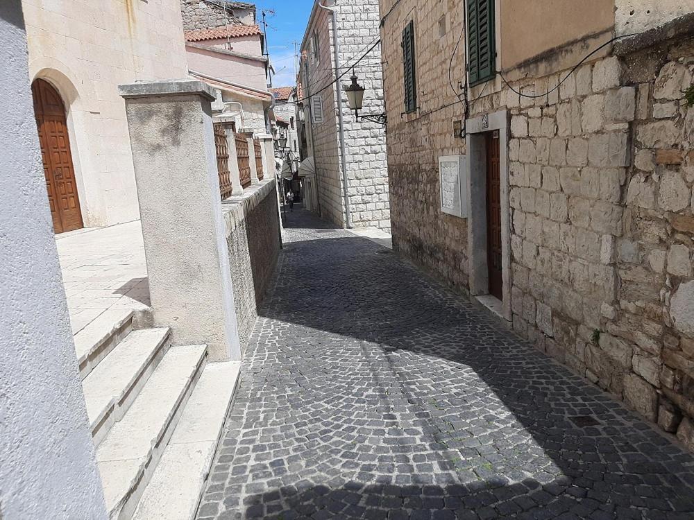 Cosy Apartment In Split Centar Ngoại thất bức ảnh